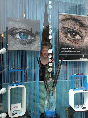 Vertigo Optik Ihr Optiker / Augenoptiker in Darmstadt (Bessungen)