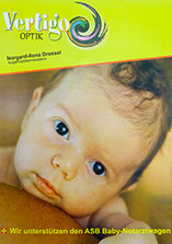 Artikel über Vertigo Optik, Ihr Optiker in Darmstadt.